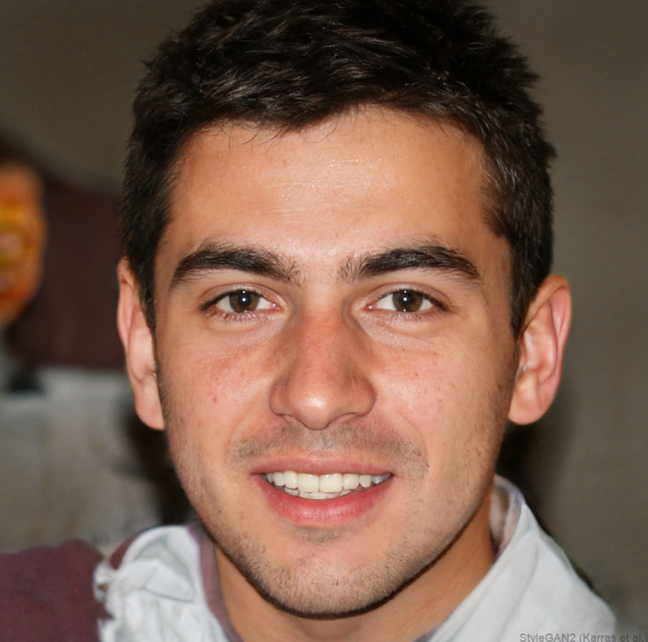 Joshua, writer and author